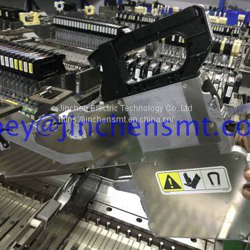 Yamaha Hitachi 8mm Tape Feeder KYD-MC100-00 8mm GT38080 Feeder photo-2