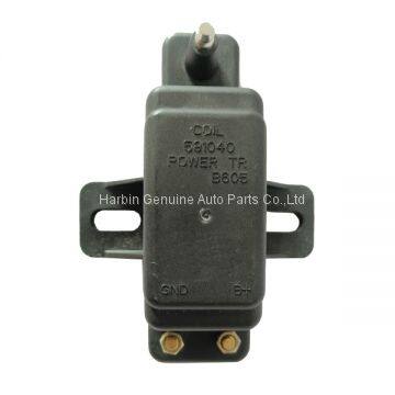 CNG Ignition Coil 591040