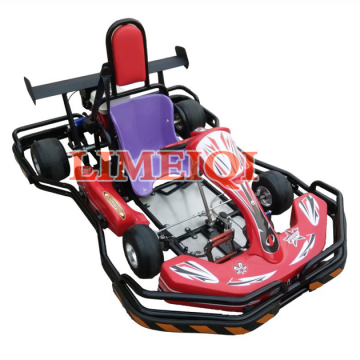 electric gasoline go karts - adults racing go kart