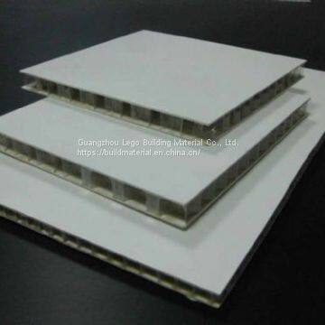 5mm Or Other Thickness Decoration Aluminum Honeycomb Plate photo-3