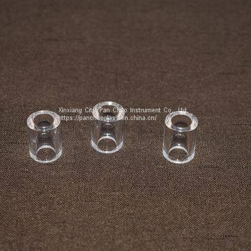 Wholesale Thick Wall Fused Quartz Tube photo-3