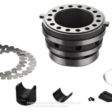 Spare Parts for Poclain MS18 Motor/ Spare Parts for Poclain MS18 Hydraulic Motor/ Hydraulic Part photo-3
