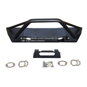 Jeep Wrangler jk Front Bumper Poison Spyder Bumper for Jeep Body Kit photo-2