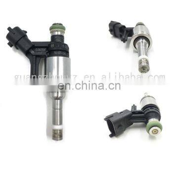 For Peugeot Fuel Injector Nozzle OEM 9802541680