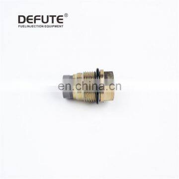 1110010025 1110026 1110027 1110029 Genuine Pressure Limited Valve Common Rail Pressure Limited Valve Series