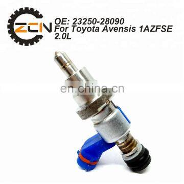 High Quality Aftermarket Fuel Injection Auto Fuel Injector Injection Valve 23250-28090 23209-29055 For 1AZFSE 2.0L photo-4