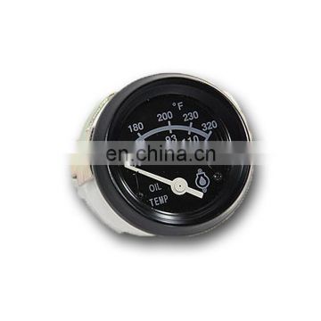 Gauge Temperature 3015234/118895/111852/111854/154075 for cummins Diesel Engine K19/K38/K50/V28/NT855/N14/M11