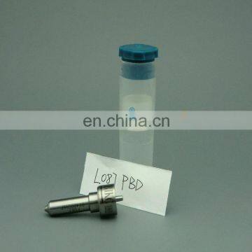 ERIKC Diesel Injector Nozzle L087pbd Common Rail Nozzle L087 Pbd photo-5
