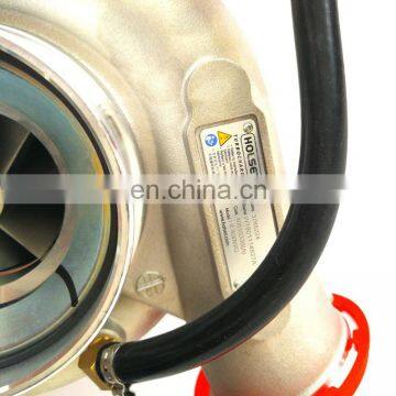 HX40W Diesel Engine Parts Supercharger 3785224 Turbocharger photo-6