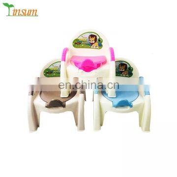 New Arrivals 2018 Plastic Baby Potty For Kids Training photo-5