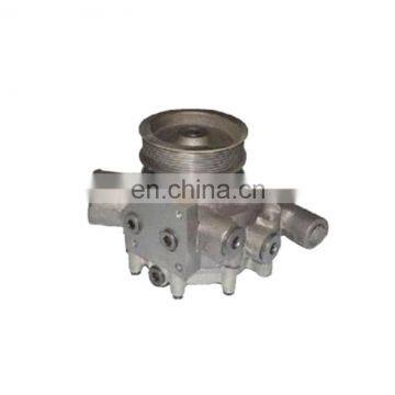 E330 C9 Engine cooling Water Pump 202-7676