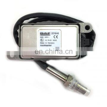 Truck Spare Parts continental NOX SENSOR 2011648 5WK96619D