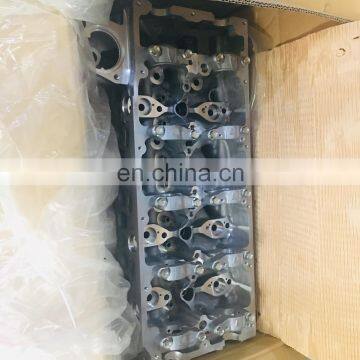 GENUINE CYLINDER HEAD ASSY FOR ENGINE MODEL 4JJ1/8-98223019-0/898223019