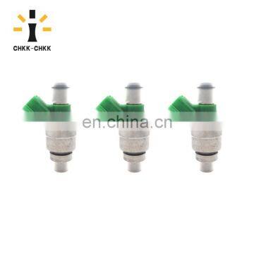 100% Tested Quality A Fuel Injector Nozzle JSGJ7 15710-78G50 JSGJ-7 For JB23W HA12S HN11S MC12S