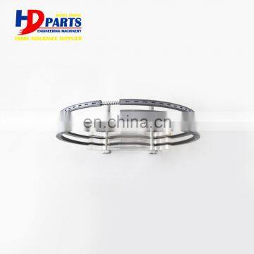 Diesel Engine Parts D2366 Piston Ring 65.02503-8236 photo-5