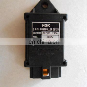 8-97105790-0 for Transit 4LE1 genuine auto part Preheat timer