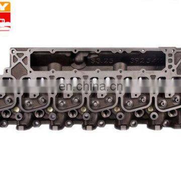 QIANYU High Quality UTB650 Diesel Engine Cylinder Block Engine Head Ass'y photo-4