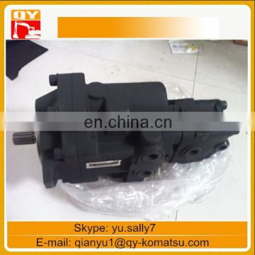 Excavator EC40 hydraulic pump nachi pvd-2b-40 piston pump