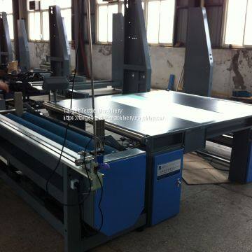 Flat Fabric Inspection Machine Home Textile