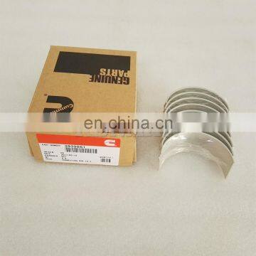 Cummins 6BT 5.9 Rodamiento de Biela 3969563 3969562 Metal de Biela