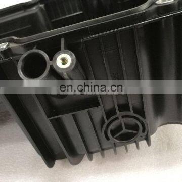 Cummins ISF3.8 ISF38 Engine Oil Pan 5302027 5302026 5257822 5257821 photo-5