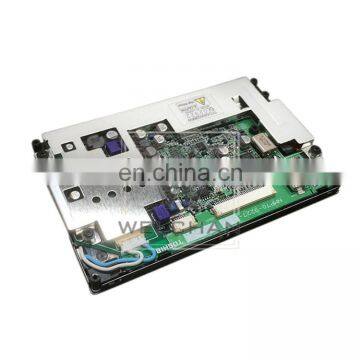 Genuine Excavator E320D E330D E323D Monitor Sreen Lcd 260-2193 Monitor GP Display