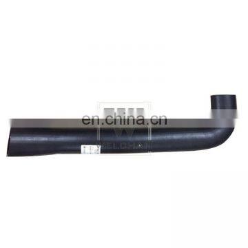 Excavator R290-7 R350-7 Flexible Lower Radiator Water Hose 11NA-40151