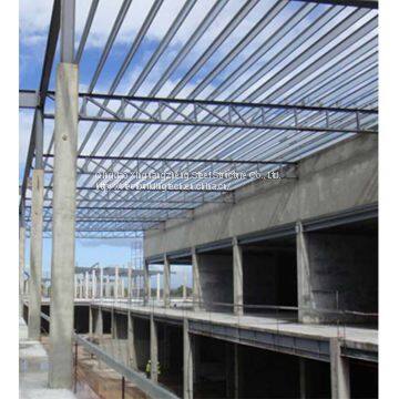 C Z Purlin C/Z Purlin Steel Structural Custom Steel Structural Factory photo-5
