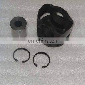 China motor spare parts piston 3103753 ISM11 split piston 4070653