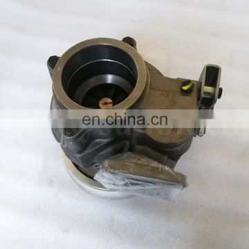 6C HX40W Genuine diesel engine electric turbocharger 3787729 3785076 in stock