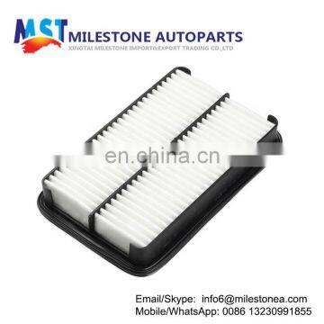 Auto Spare Part Air Filter 17801-11090 for Japan Car