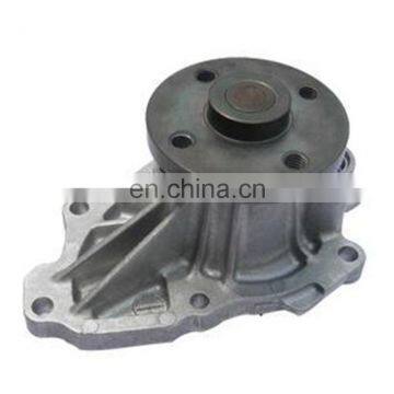 Wholesale water pump 16100-28040 16100-28041 AVENSIS 1AZ 2003-2007 for CAMRY 1AZ/2AZ 2002-2006 PREVIA  2000-2007 RAV4