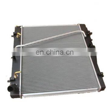 Supplier for Hiace auto pars Radiator diesel type 16400-30160