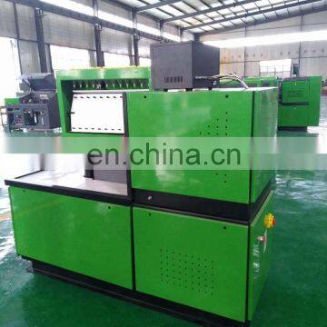 12PSB High Pressure Hydiaulic Fuel Pump Calibration Test Bench photo-5