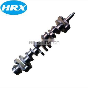 Forklift engine spare parts crankshaft for S6S 32B20-10010 32B2010010