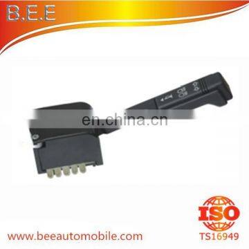 TURN SIGNAL SWITCH WINDSHIELD WIPER SWITCH SKODA 115939107