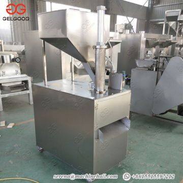 Pistachio Nut Slice Cutter Nut Almond Badam Slicing Machine photo-3