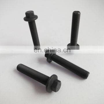 Original Diesel Engine Spare Parts Connecting Rod Bolt 4891179 photo-6