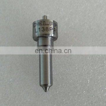 Common Rail Nozzle L138PRD for EJBR04601D