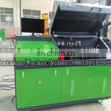Станция для тестирования форсунок системы Common Rail CR718 220в/380в 11кВт CR815 photo-6