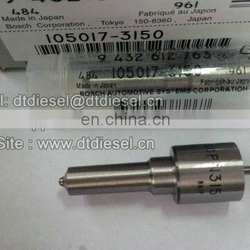 105017-3150 Nozzle DLLA150PN315 Fuel Injector Nozzle 105017-3150 photo-4