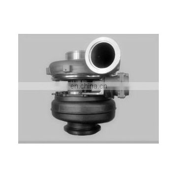 GTA4502V 758160-0006 758160-0007 23534774/23534775 turbocharger for DETROIT DIESEL S60