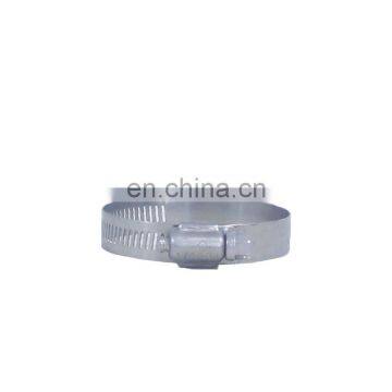 43828C Hose Clamp for cummins  cqkms 6CTA-F1 6C8.3  diesel engine spare Parts  manufacture factory in china