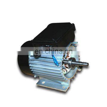 BMM113 230v 400W Single Phase High Speed Chemical Pump Water Pump Ac Electric Motor photo-2