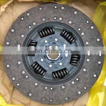 Truck Clutch Disc Plate Replacement 1878000300 photo-3