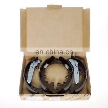 04495-OK120 For hilux vigo Parts Brake shoes