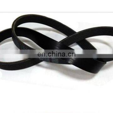 Wholesale rubber fan belt for Japanese car OEM 90916-02646 High Quality Factory Price