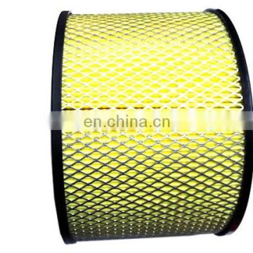 17801-60130 Paper For Car Air Filter For Landcruiser HZJ78 HZJ79