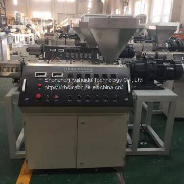 220V/50Hz Polypropylene PP Melt-Blown Filter Cartridge Production Line Melt Blowing Machine