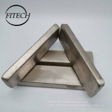 Buy Pure Bismuth and Bismuth Ingot With Good Price photo-3